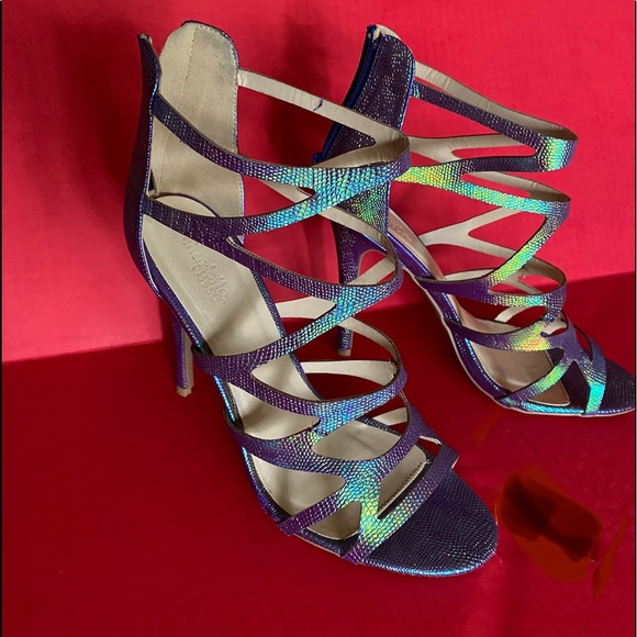 Sandal heel - Picture 2 of 6